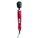 Doxy Die Cast Strong Wand Massager Red