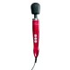 Doxy Die Cast Strong Wand Massager Red