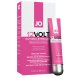System JO - 12Volt Clitoral Serum Buzzing 10 ml