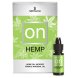 Sensuva - ON Arousal Oil for Her Hemp Oil Infused 5 ml