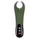 Fun Factory - Manta Deep Moss Green & Black
