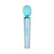 Le Wand - Petite All That Glimmers Massager Blue