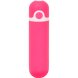 Wonderlust - Purity Rechargeable Bullet Pink