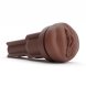 Autoblow - AI Ultra Vagina Sleeve Brown