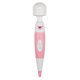 Pixey Wand Vibrator - Pink 