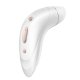  Satisfyer - Pro 1+ Air Pulse Stimulator + Vibration 