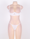 R80125-2  Bra Set