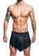  DNGEON Roman Skirt 