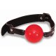  Ball Gag Normal Red 