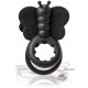  Charged Monarch Wearable Butterfly Vibe Black 