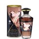 Aphrodisiac Warming Oil Chocolate 100 ml