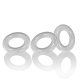  Oxballs - Willy Rings 3-pack Cockrings 