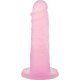 Addiction - Cocktails Dildo 14 cm Purple Cosmo