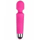 EasyToys Wand Vibrator - Pink