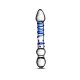  Glass Dildo No. 21 