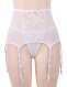  Lace Garter Belt 