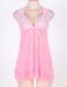  Chemise Set Babydoll 