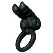 Taurus Cockring - Black