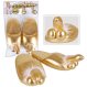  Penis Slippers Gold 