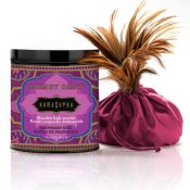 Kamasutra Honey Dust Raspberry Kiss