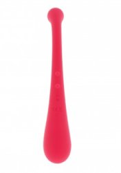 Explore Soft Silicone G-Spot