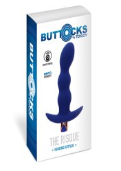 The Risque Buttplug