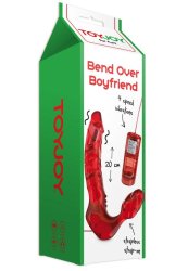 Bend Over Boyfriend Vibrator