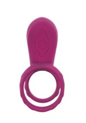 Couples Stimulator Ring