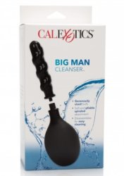 Big Man Cleanser