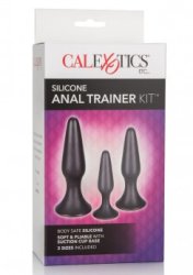 Anal Trainer Kit