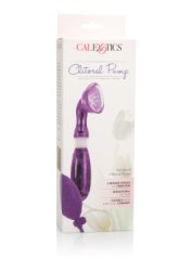 Advanced Clitoral Pump