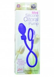 Mini Silicone Pump