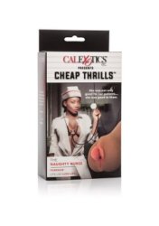 Cheap Thrills Naughty Nurse