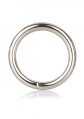  Silver Ring - Medium 