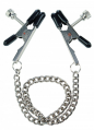  BK Chain with clamps 