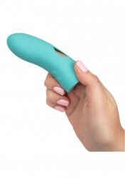 Silicone Marvelous Tickler