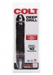 Colt Deep Drill Black