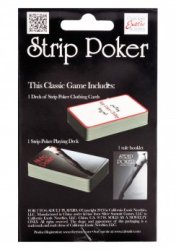 Strip Poker Games