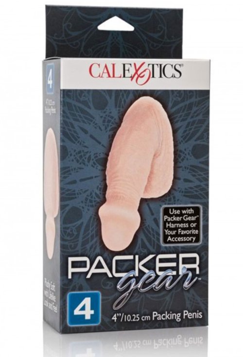Packing Penis 4inch / 10.25cm
