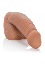 Packing Penis 5 inch /12.75 cm Brown