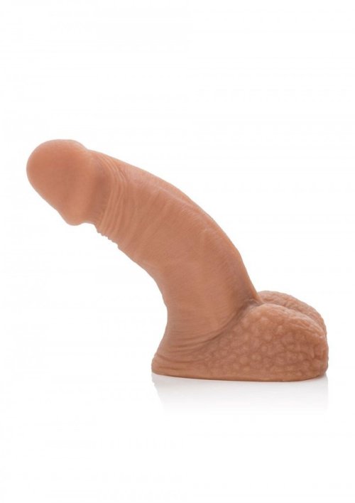 Packing Penis 5 inch /12.75 cm Brown