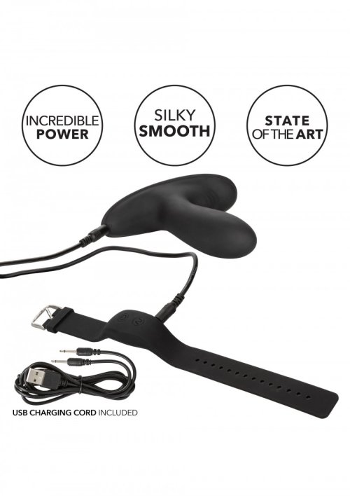 Pulsing Probe Wristband Remote