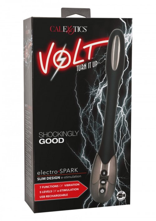 Volt Electro Spark