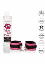 Tickle Me Pink Universal Cuffs