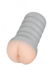 Ribbed Gripper Tight Ass