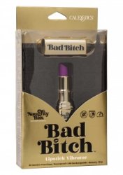 Bad Bitch Lipstick Vibrator