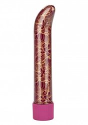 Oh My G-Spot G-Spot Vibrator