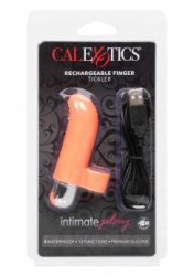 Rechargeable Finger Tickler