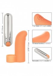 Rechargeable Finger Tickler