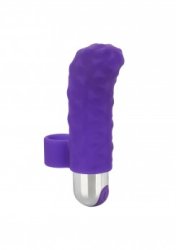 Rechargeable Finger Teaser